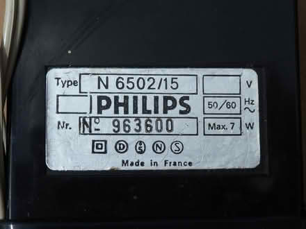 Photo of free Power Supplies - Various (Cookhill B49) #4