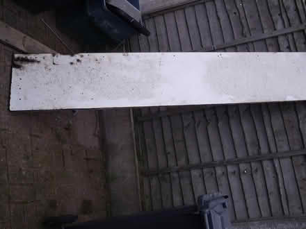 Photo of free wood for burning / MDF for projects (Neston CH64) #4