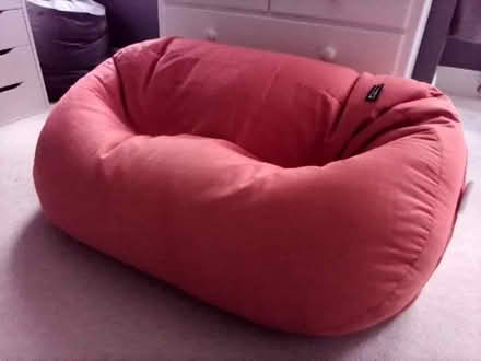 Photo of free Large Bean bag (South Tonbridge TN9) #4