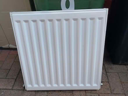 Photo of free Central Heating Radiator (Barbourne WR3) #1