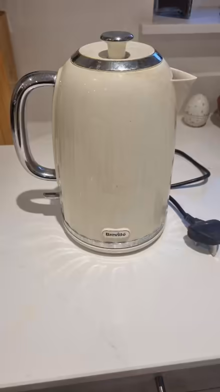 Photo of free Kettle (Letchworth Garden City) #1