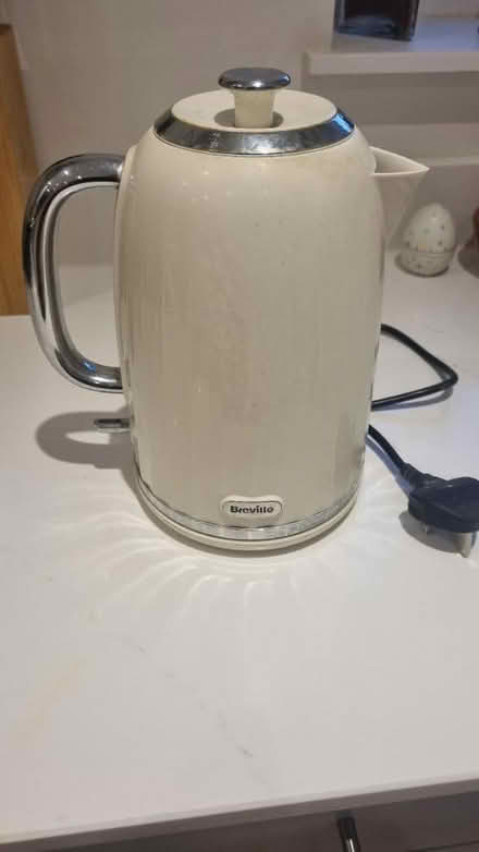 Photo of free Kettle (Letchworth Garden City) #1