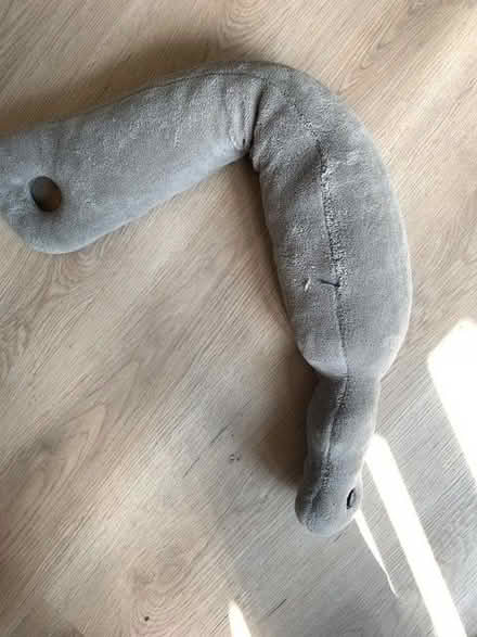 Photo of free Neck massager - not fully working (Clapham MK41) #1