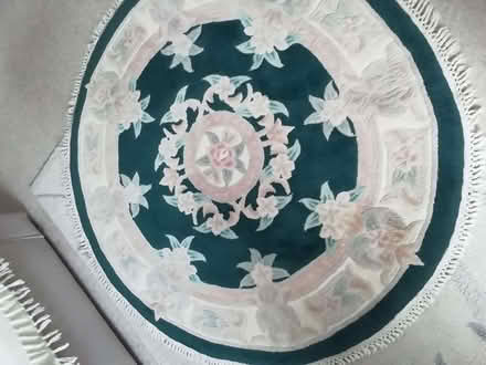 Photo of free Rug (Penrith CA11) #1