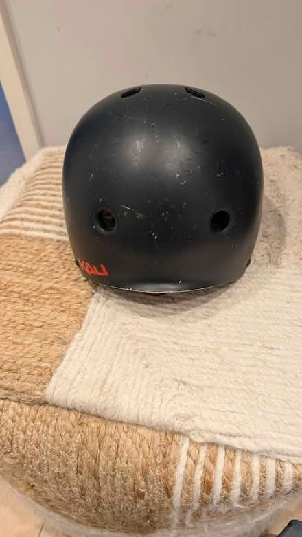 Photo of free Bike helmet S/M size (Gipsy Hill SE19) #2