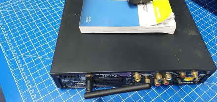 Photo of free Dvd media player (Woodhouse Mill S13) #3