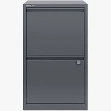 Photo of 2 drawer filling cabinet (Ardingly RH17) #1