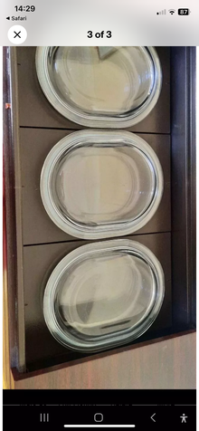 Photo of free Hostess Trolley (Forest Green GL6) #2