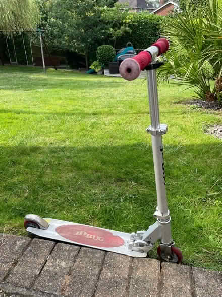 Photo of free JD Bug two wheel scooter (Haywards Heath) #1