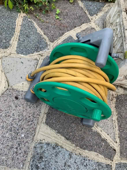 Photo of free Garden hose - Hozelock (Ruislip HA4) #2