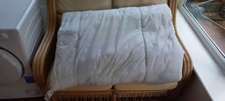 Photo of free Blanket (Basingstoke, RG21) #1