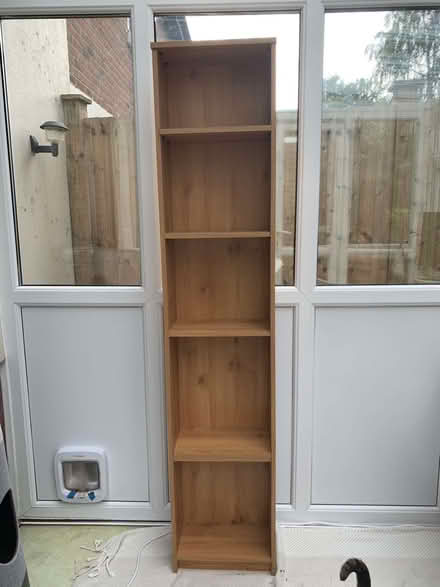 Photo of free Book shelf (Reigate RH2) #1