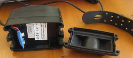Photo of free Megahorn designed for bike handlebars (IP5) #3