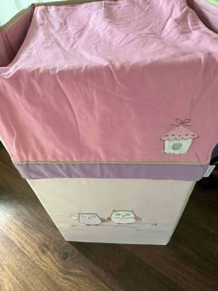 Photo of free Storage box (Birmingham Tyseley B11) #3