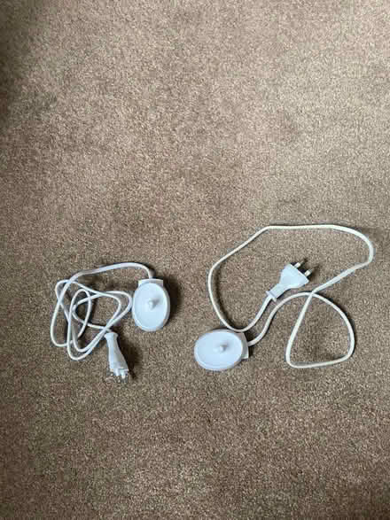 Photo of free Gwefrwyr brws dannedd/ toothbrush chargers (Morfa Rhyd LL30) #2