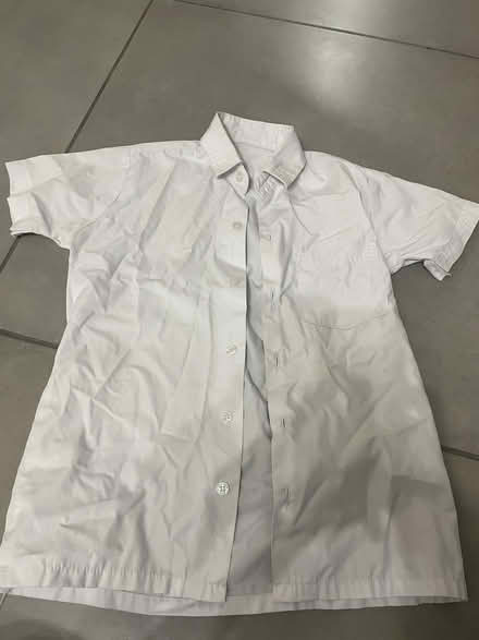 Photo of free School uniform (Bushey WD19) #2