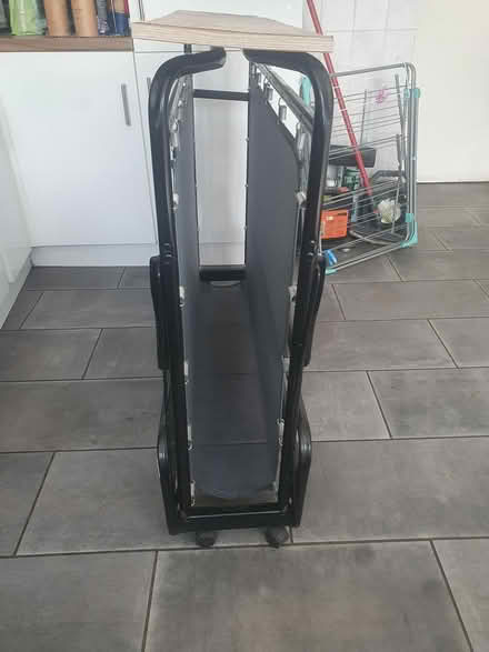 Photo of free Foldable Bed (EN8) #1