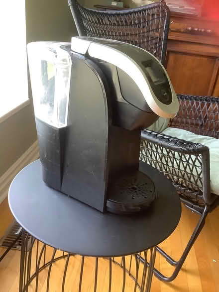 Photo of free Keurig coffee maker (Beacon Hill North) #1