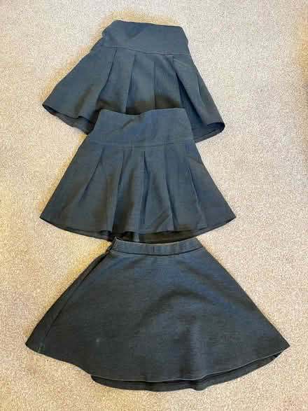 Photo of free School skirts (Horsham) #1