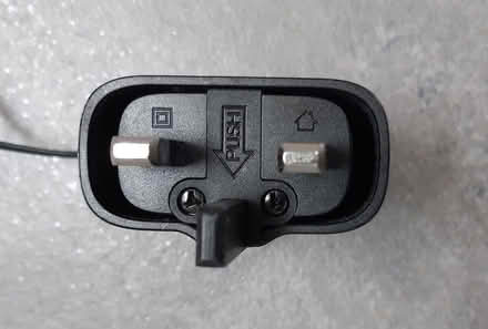 Photo of free Nokia travel phone charger with USB-microB connector (South Ham RG22) #2