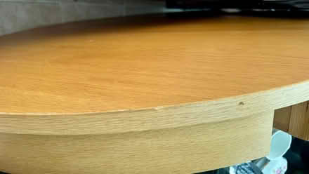 Photo of free Extendable dining table (TQ2) #2