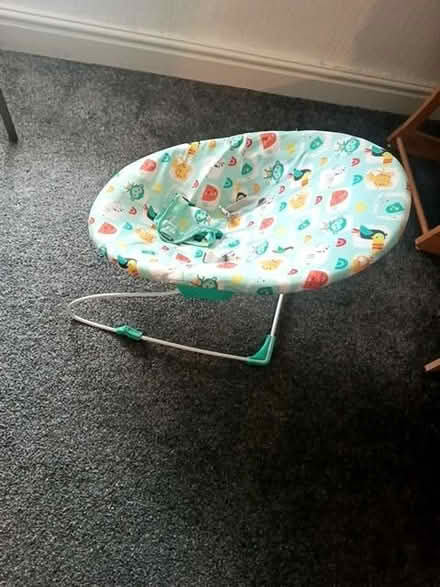 Photo of free Baby item (Sandylands LA3) #2