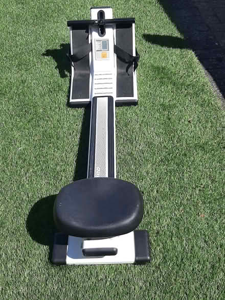 Photo of free Rowing machine (Shevington Moor WN6) #1