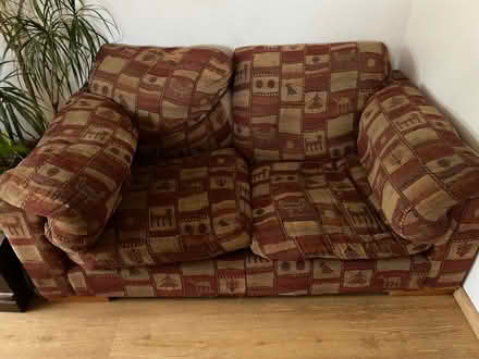 Photo of free Richard Butler double sofa (Abingdon-on-Thames OX14) #1