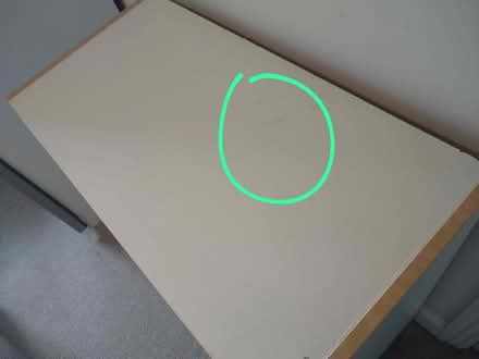 Photo of free Chest of drawers (Hitchin SG5) #3