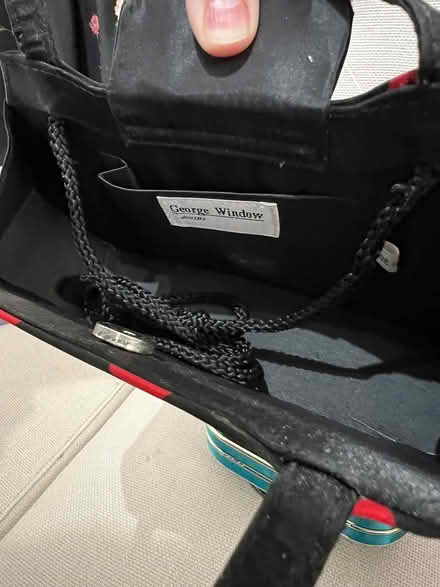 Photo of free 4 x evening / clutch bags (Chelsfield BR6) #2