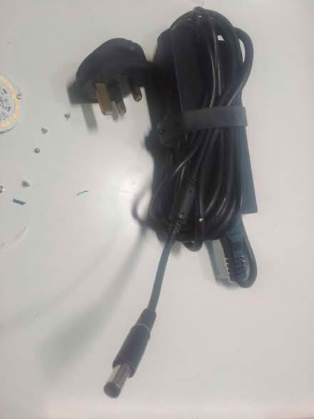 Photo of free Dell laptop adapter (Heanor DE75) #1
