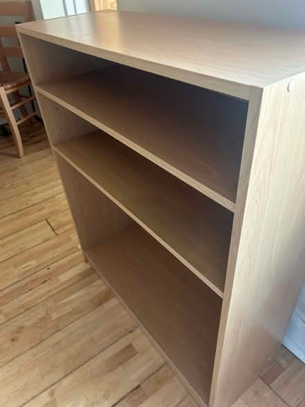 Photo of free Bookcase (Oldfield Park) #2