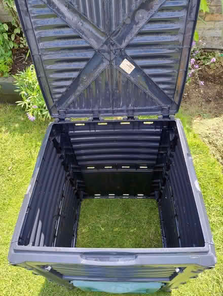 Photo of free Garden composter (Broadwater SG2) #2