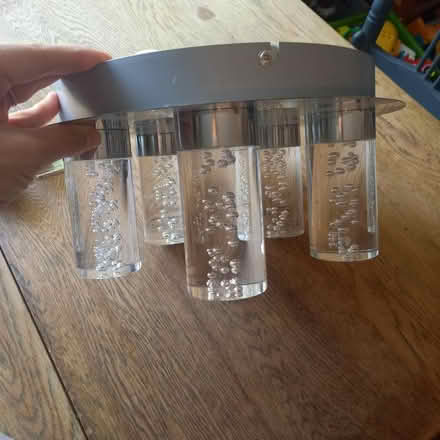 Photo of free Ceiling light (Dorking) #2