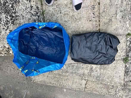 Photo of free Air beds (Oxford (Oxford (Risinghurst)) #1
