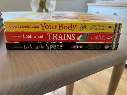 Photo of free Various children’s books (Chelsfield BR6) #2