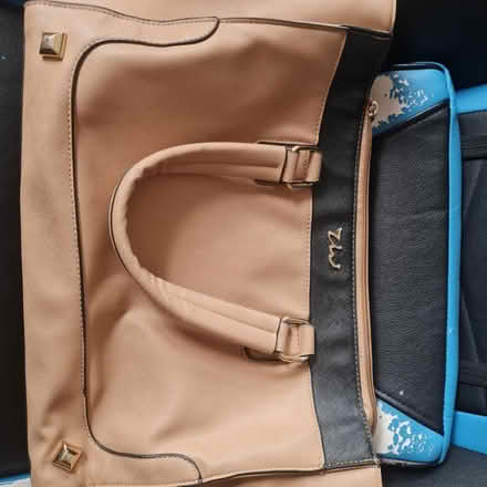 Photo of free Hand bag (Northfield B31) #1