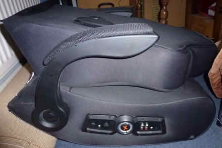 Photo of free Gaming chair (Cuddington CW8) #4