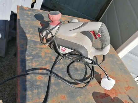 Photo of free B&Q Electric Planer (City of Bristol BS4) #2