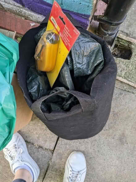 Photo of free Kids books/games/dyi/gardening (N1, City rd basin) #2