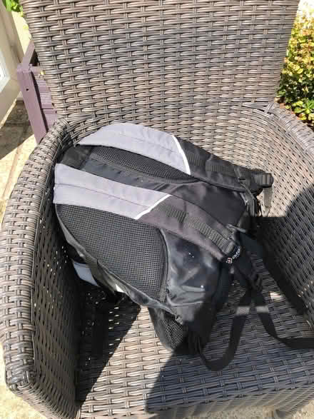 Photo of free Rucksack (Garsington OX44) #2