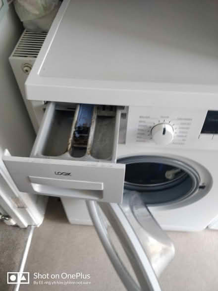 Photo of free Washing machine (Hedgerley SL2) #1