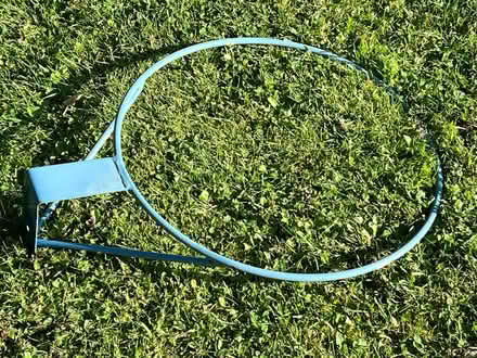 Photo of free Netball hoop (Painswick GL6) #1