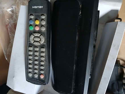 Photo of free Freeview box (Walkley S6) #2