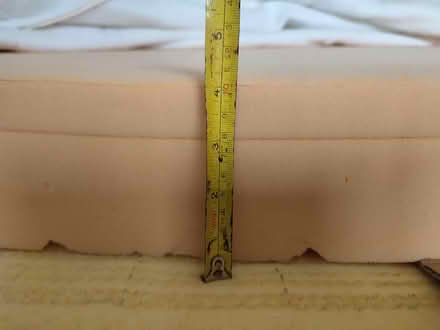 Photo of free Old foam (Threemilestone) #1