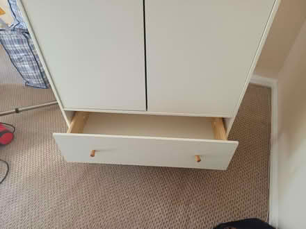 Photo of free Wardrobe (Hoddesdon) #3