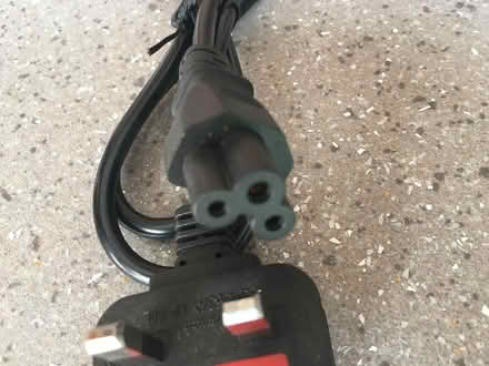 Photo of free Connecting Cables (Cookhill B49) #2