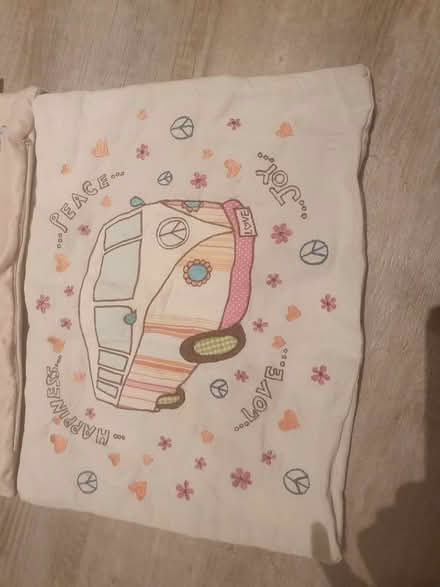 Photo of free VW Cushion covers (Great Baddow CM2) #3