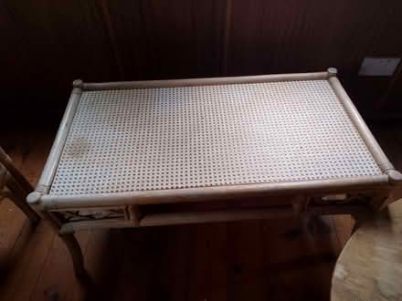 Photo of free Conservatory furniture (Kit's Coty ME20) #2
