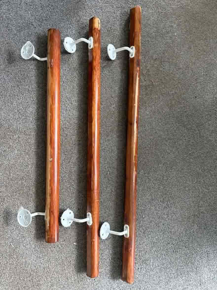Photo of free Banisters (TQ2) #1